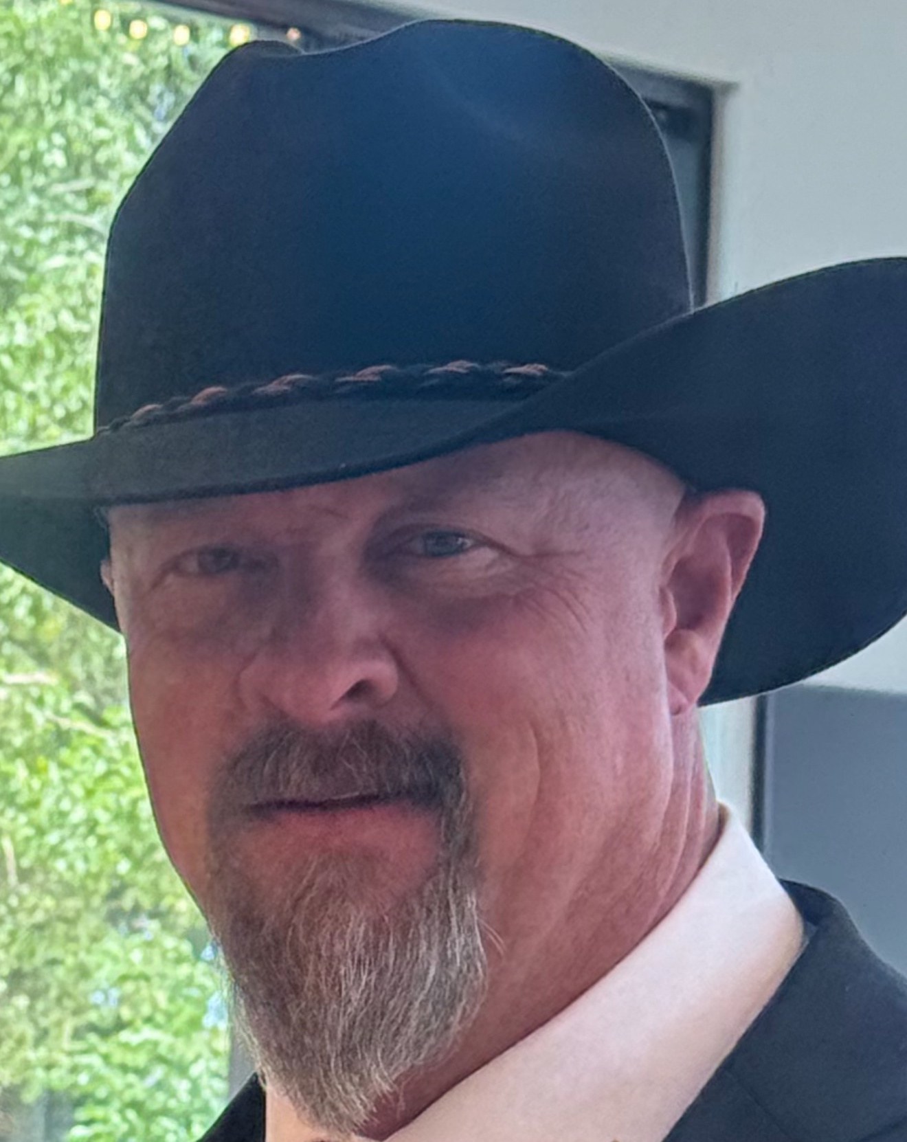 Justin Hellander, co-founder of Utah Deck Supply