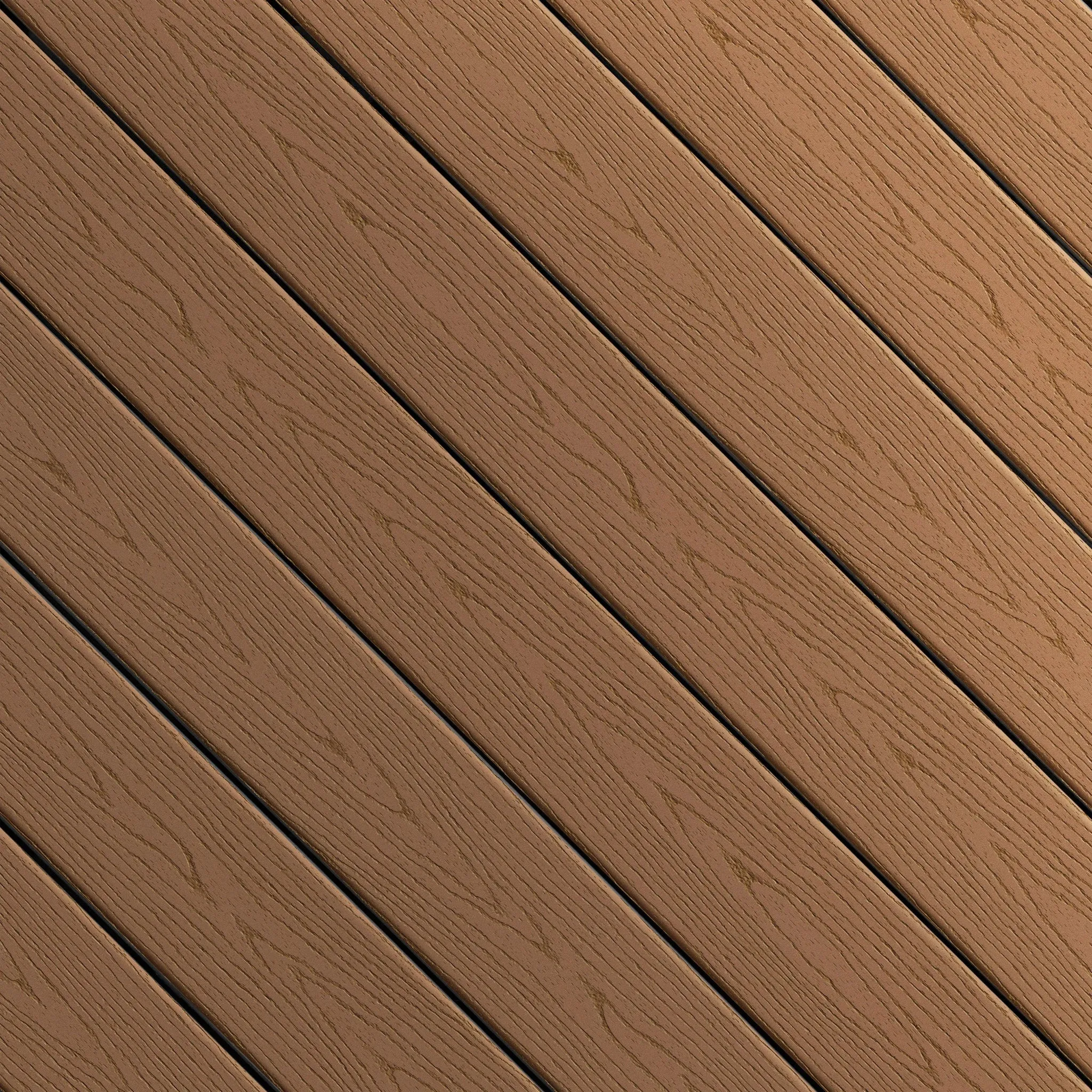 Cabin swatch