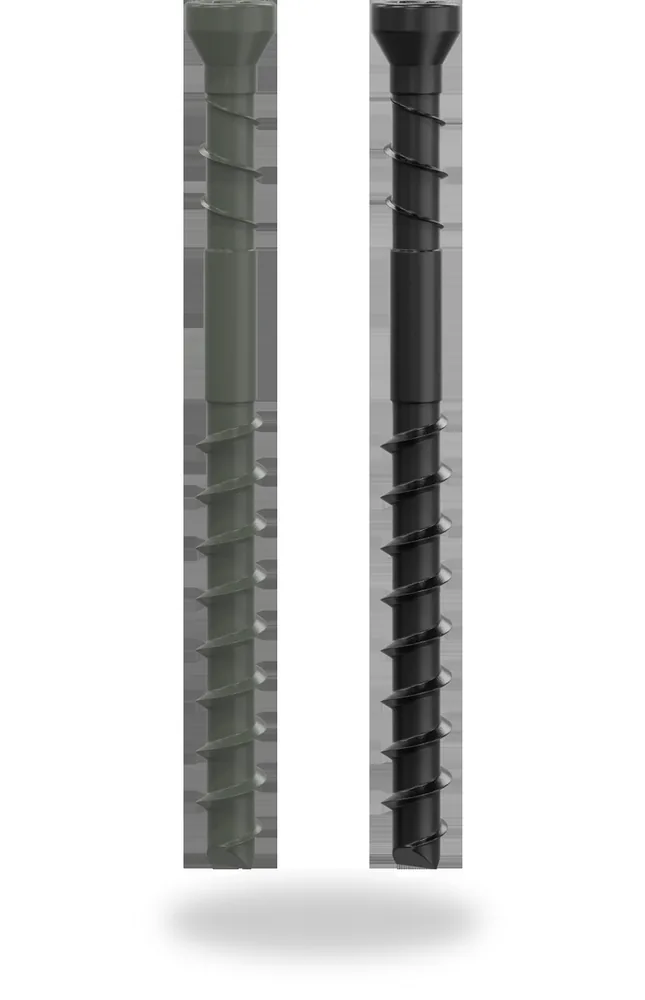 CAMO® Edge Screws and Clips product photo