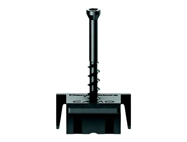 Deckorators StealthLock™ Universal Deck Clips product photo