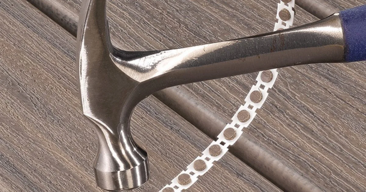 Fasteners & Hardware