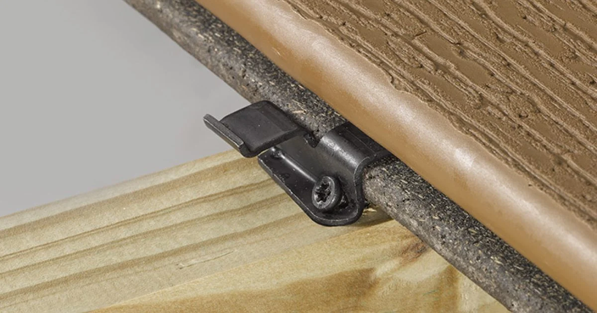 FastenMaster Tiger Claw® product photo