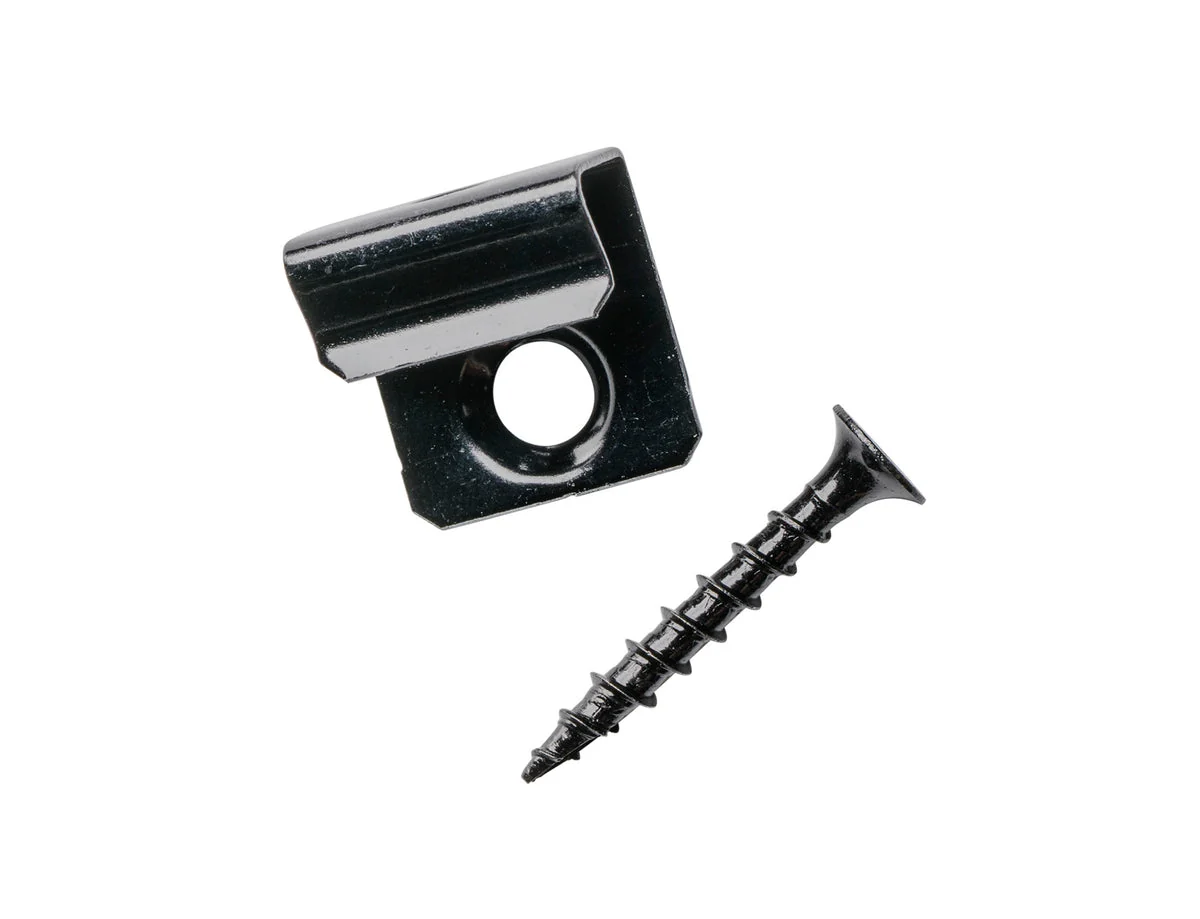 Starter, Butt-Joint & Edge Clips product photo