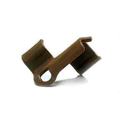 TimberTech CONCEALoc®, EDGELoc® & SIDELoc™ product photo