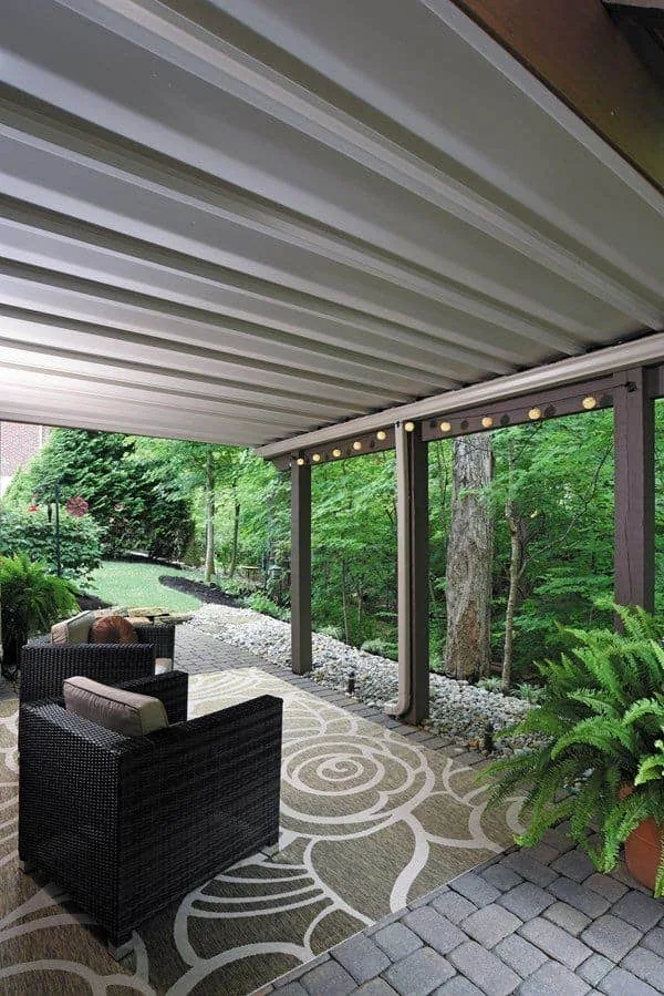 TimberTech DrySpace™ product photo
