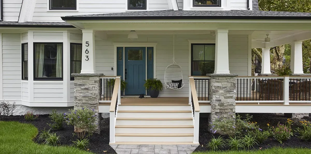 Fascia, Skirting and Edge Trim product photo