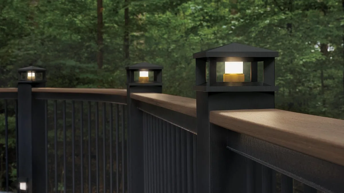 TimberTech Lighting product photo