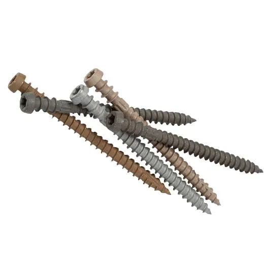 TimberTech TOPLoc® and Cortex® product photo