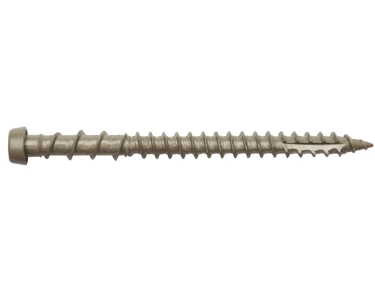 Deck Screws category product photo