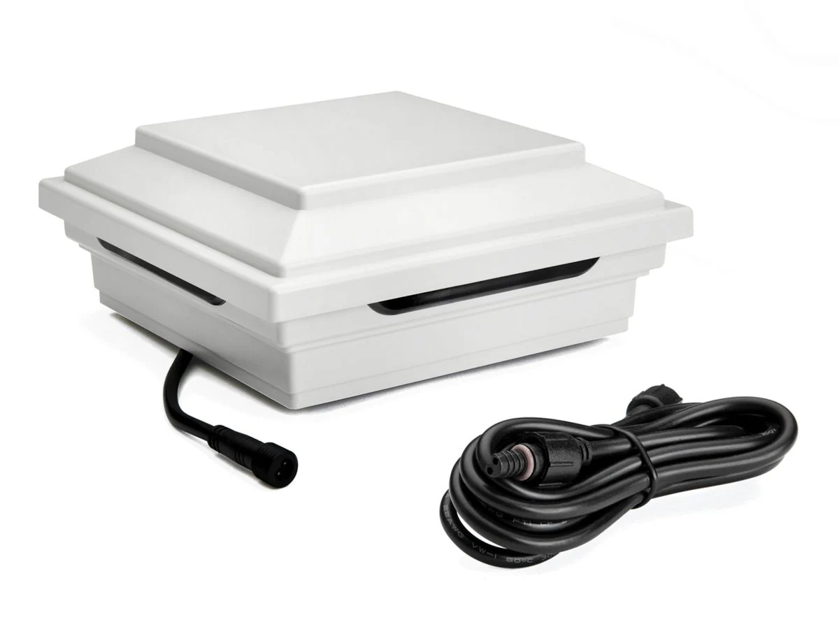 Post Caps & Lighting category product photo
