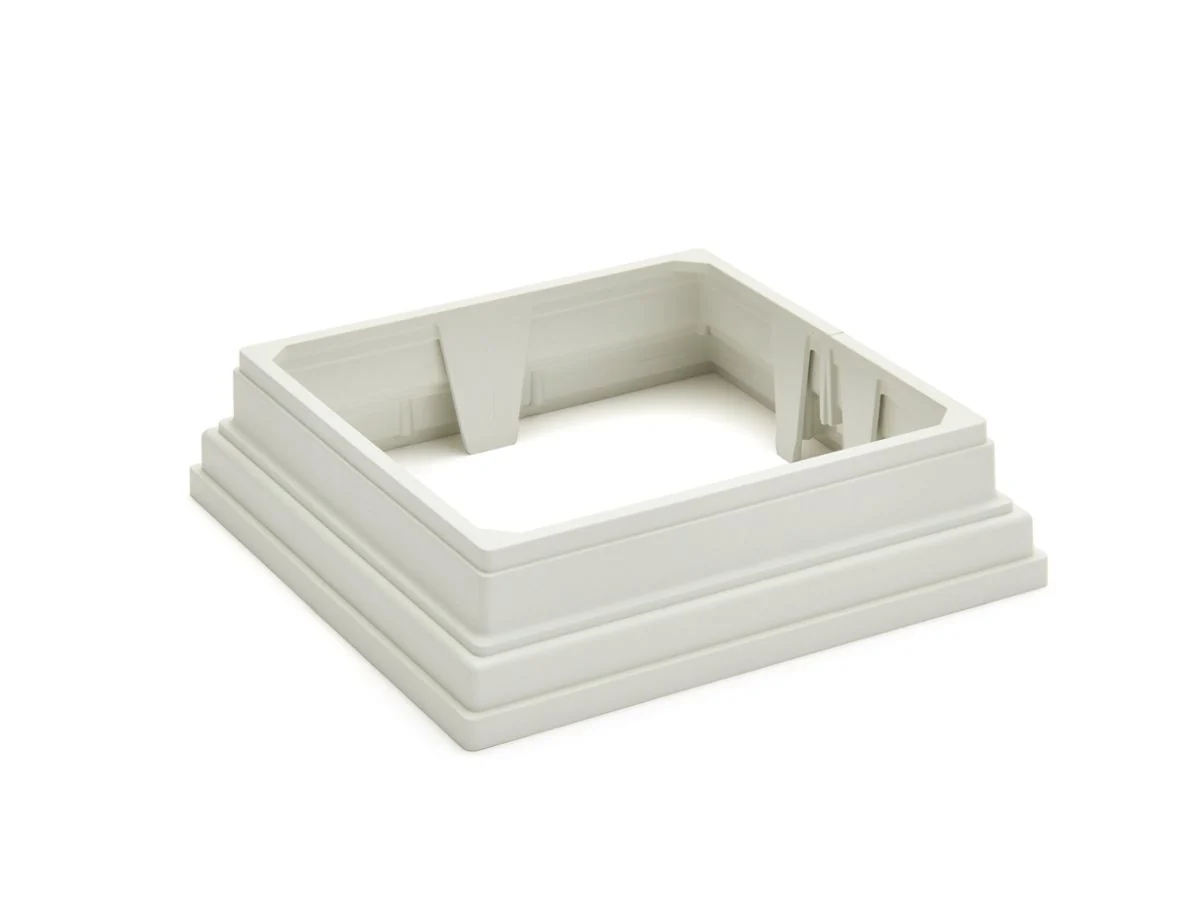 Replacement Rail Parts and Takeoff Support product photo