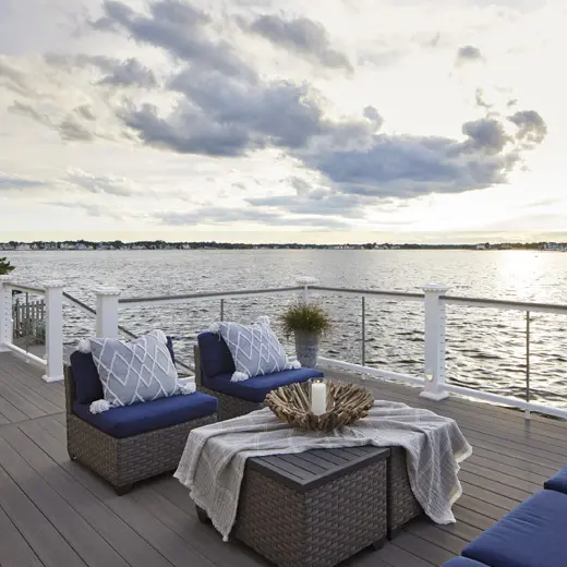 Coastline view 6
