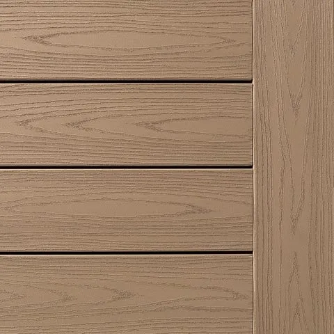 Brownstone swatch