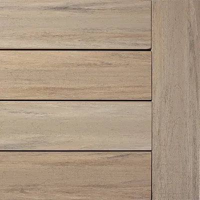 French White Oak swatch