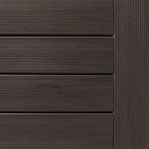 Espresso swatch