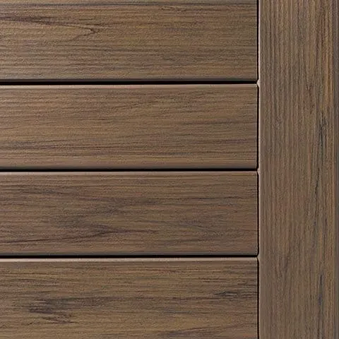 Pecan swatch