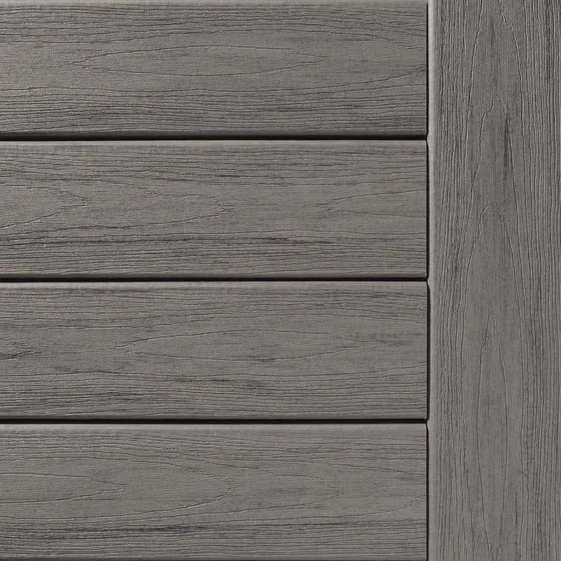 Driftwood swatch