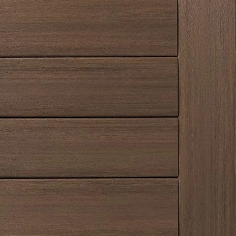 English Walnut swatch