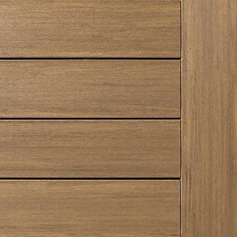 Weathered Teak swatch