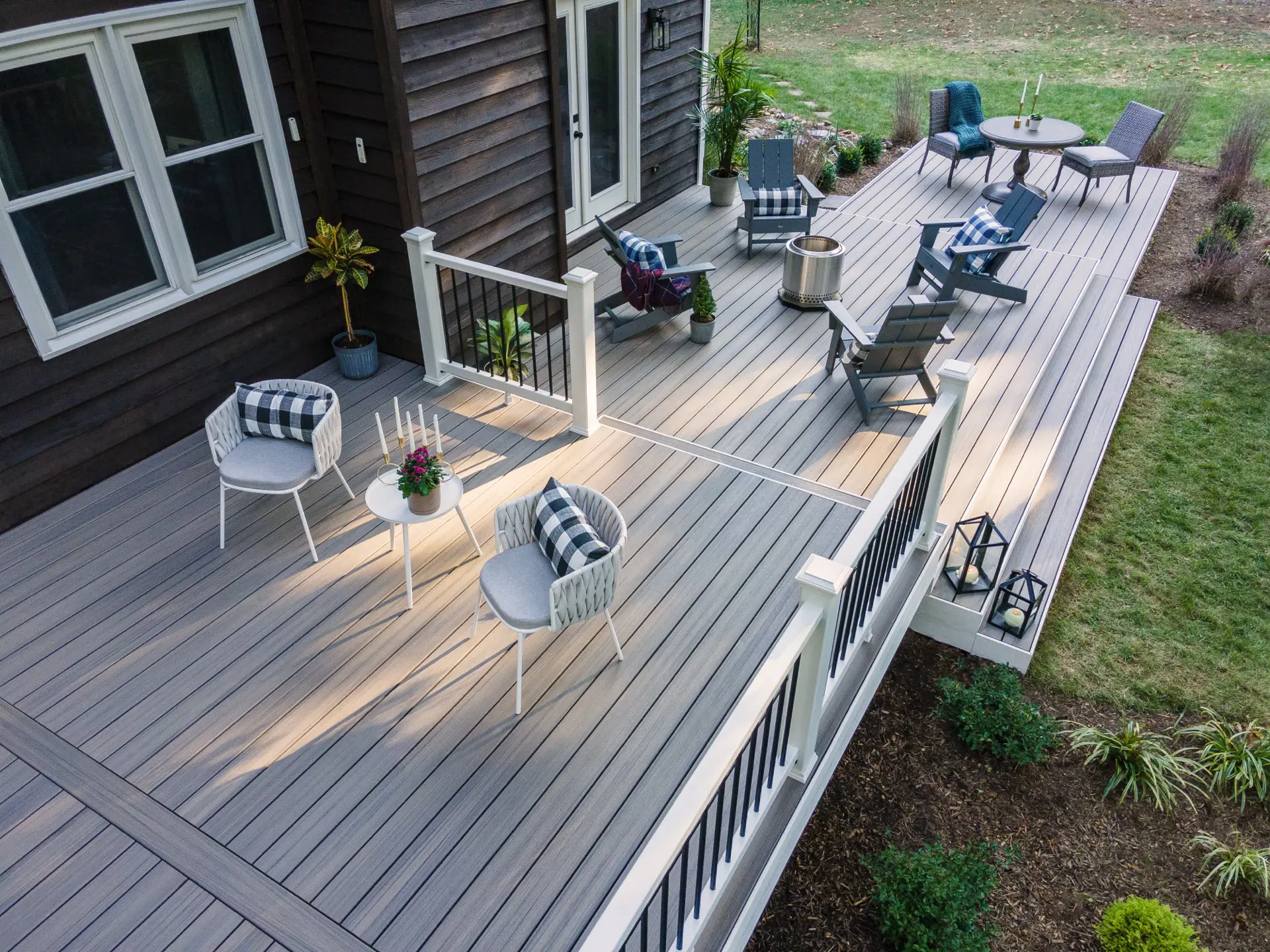 Enhance Railing gallery 2