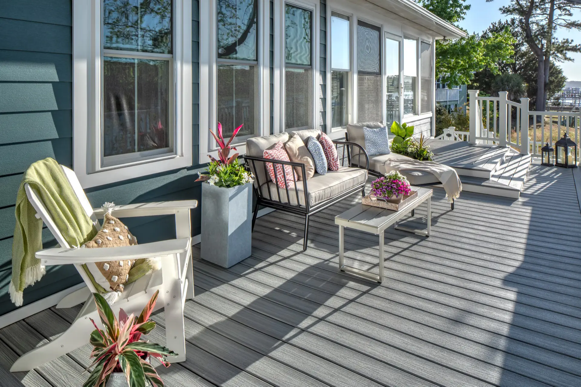 Enhance Railing gallery 7