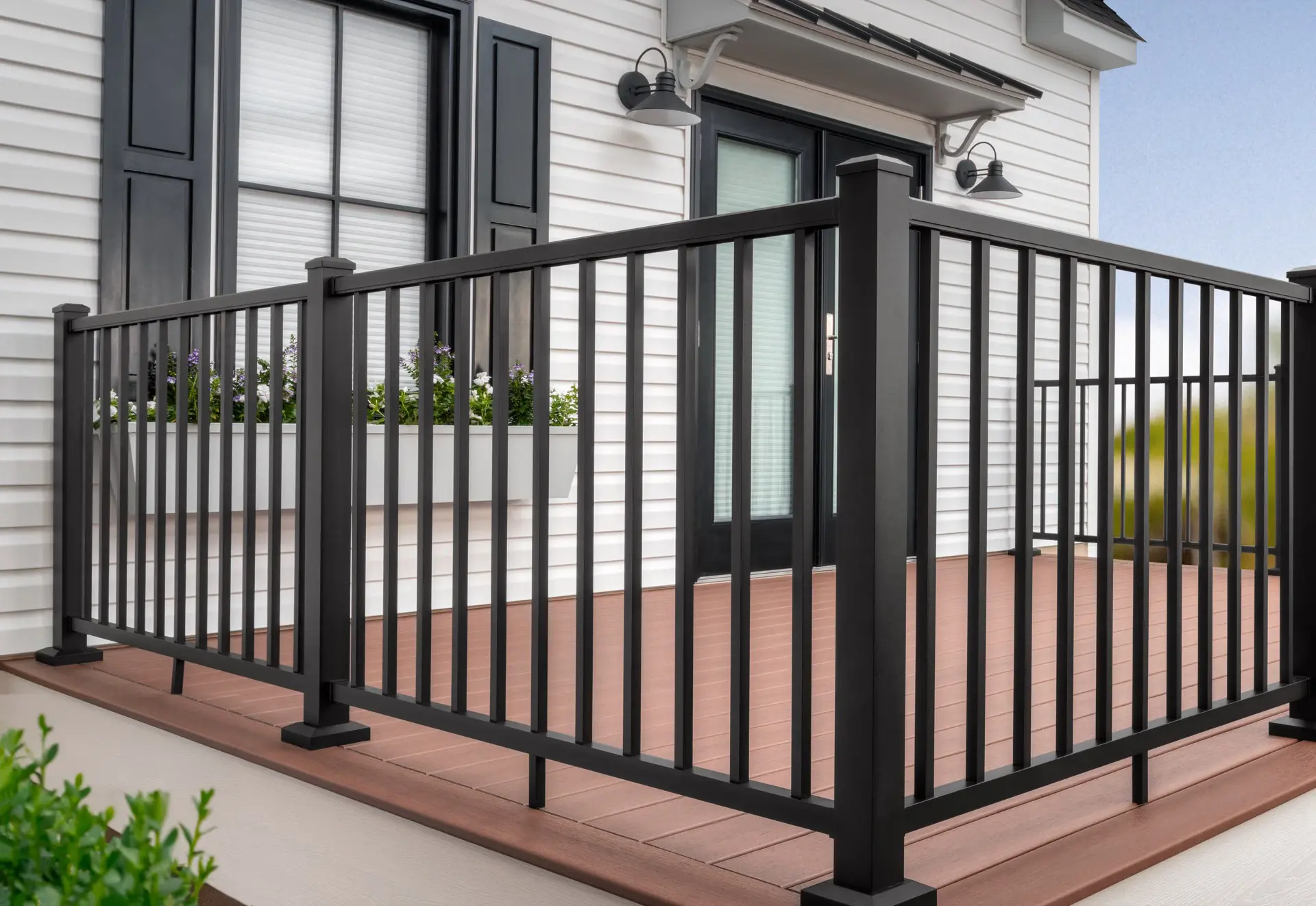 Select railing gallery 5