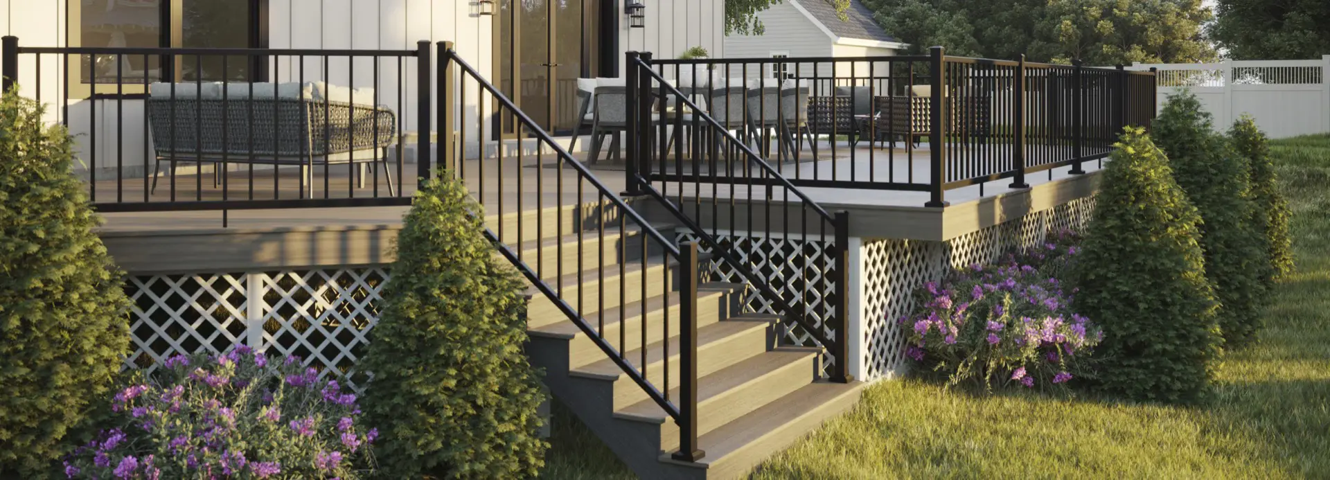 Select railing gallery 3