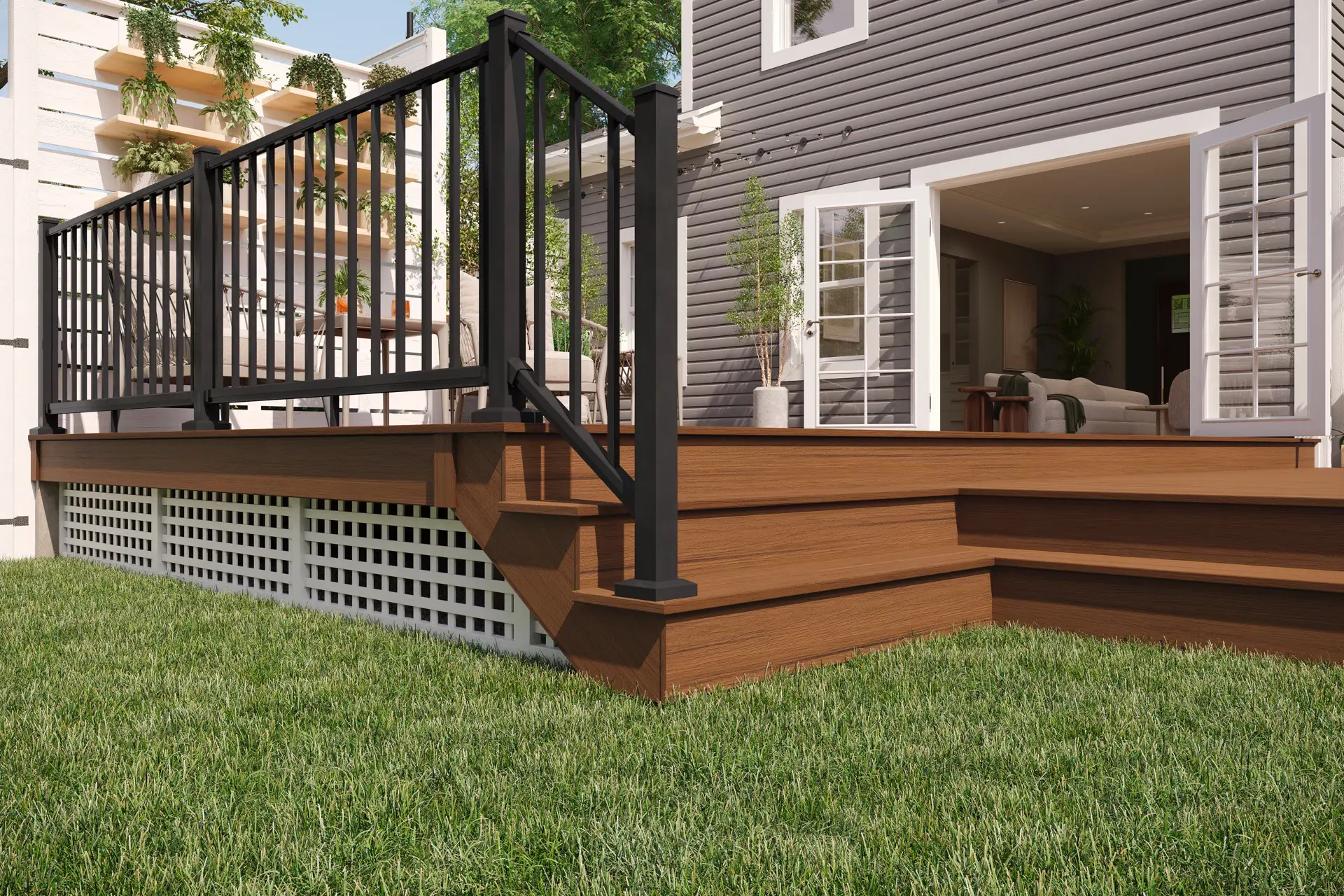 Select railing gallery 9