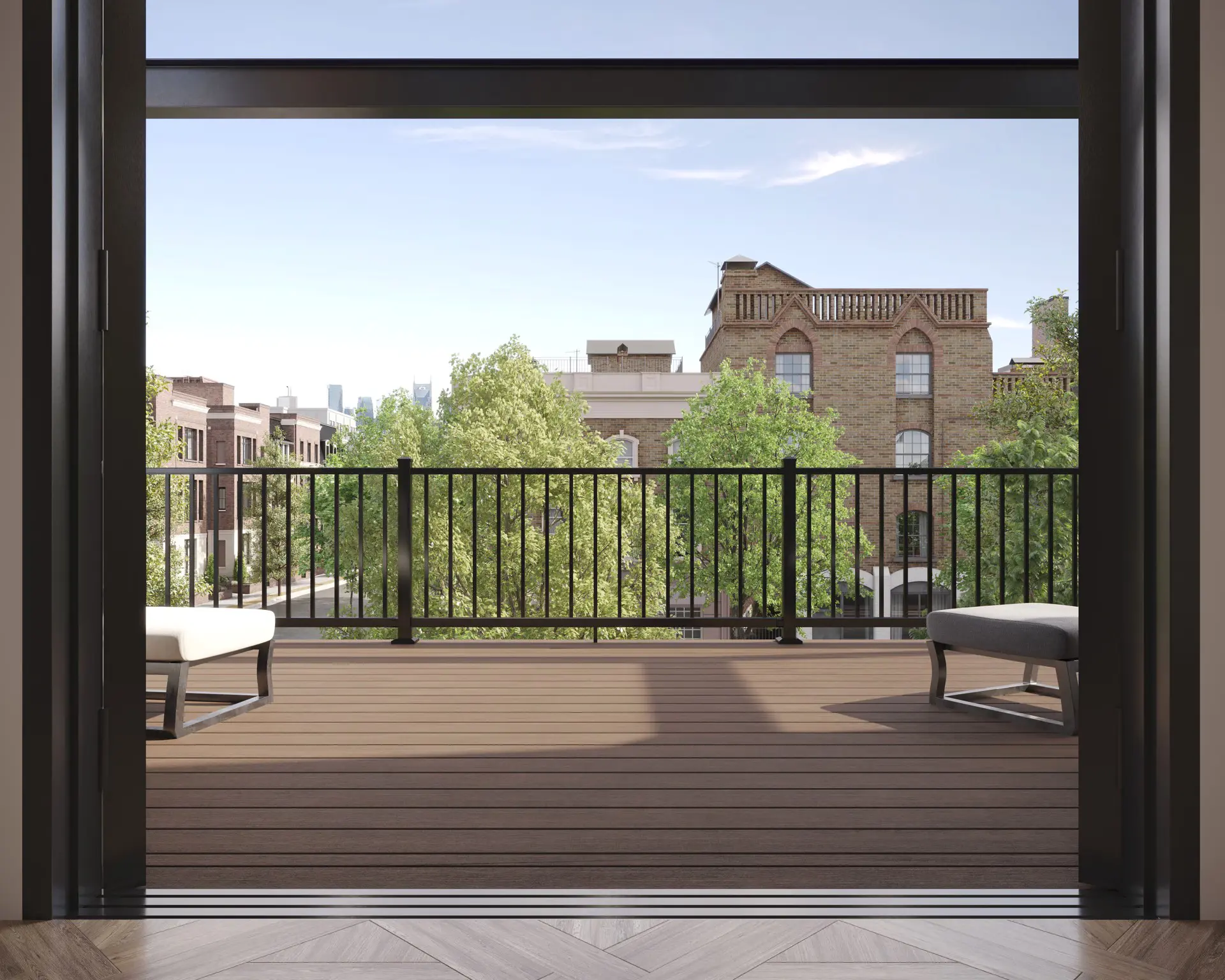 Select railing gallery 8