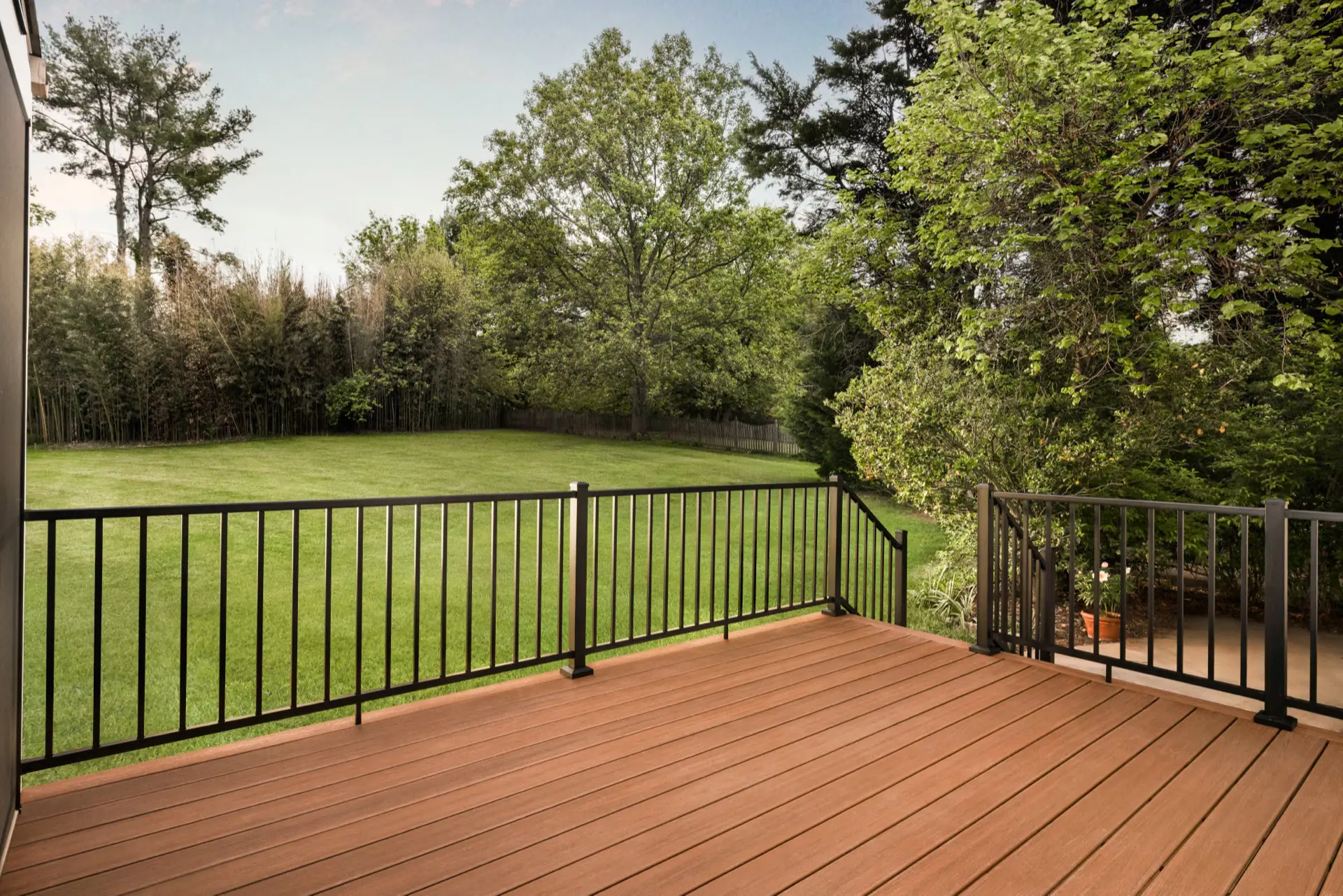 Select railing gallery 2