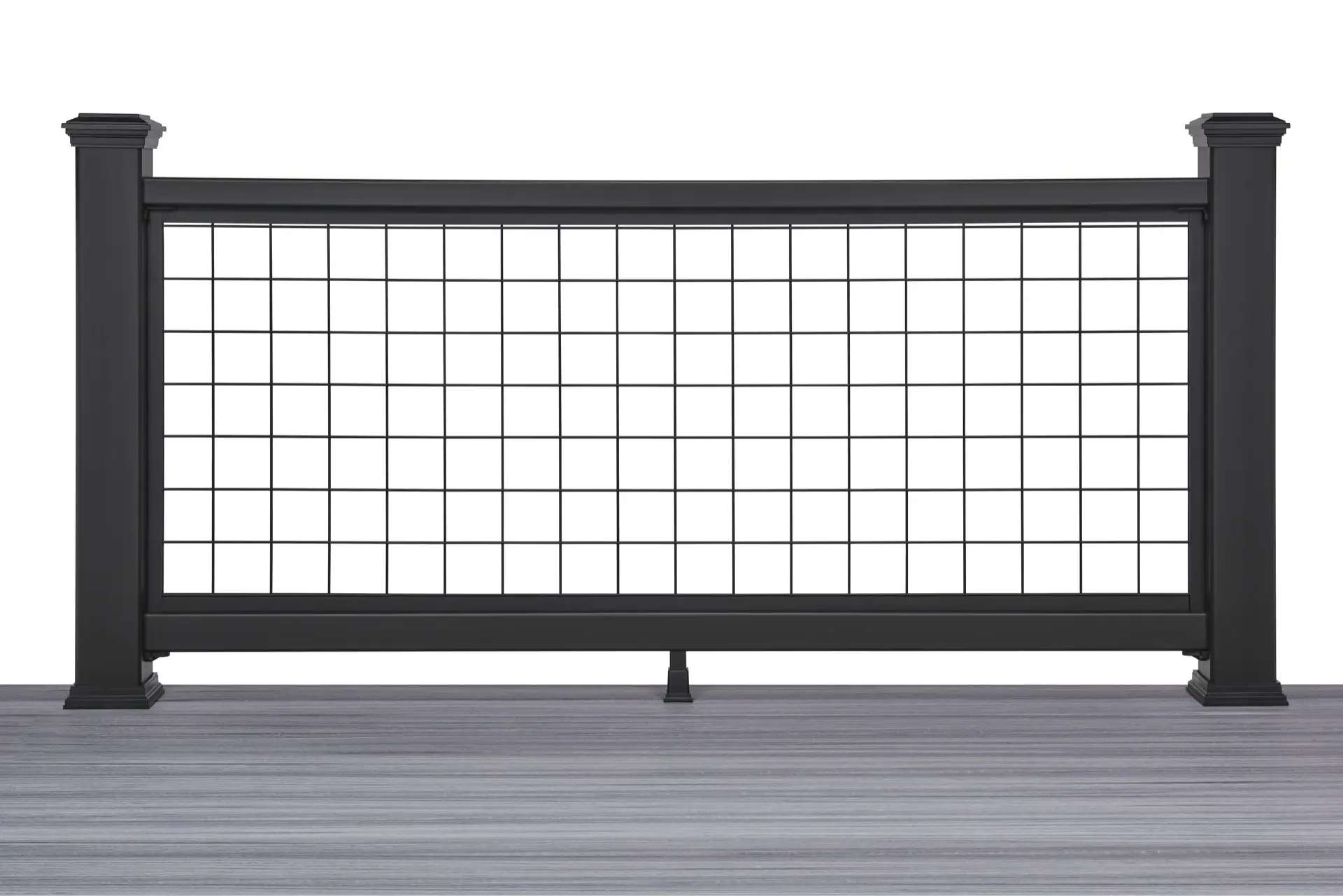 Select railing gallery 4