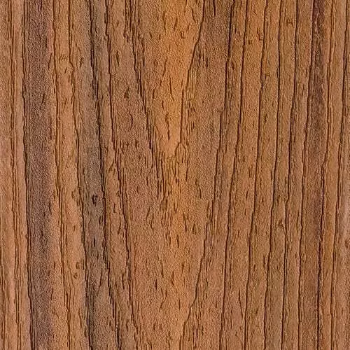 Havana Gold swatch