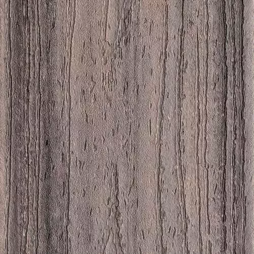 Island Mist swatch