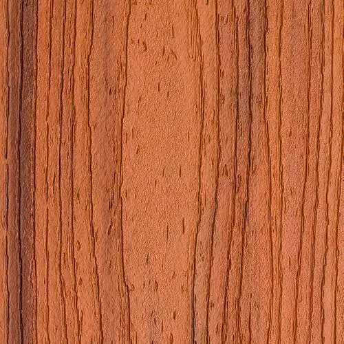 Tiki Torch swatch