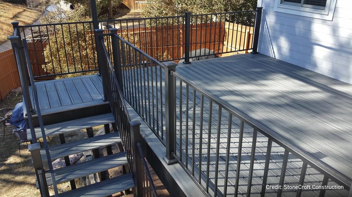 Choosing the Right Wood for Your Dream Deck article image