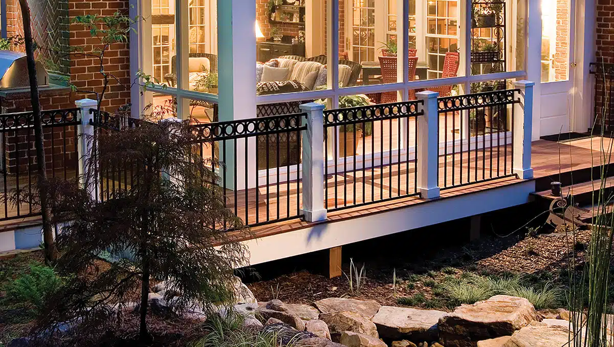 The Ultimate Guide to Deck Maintenance article image