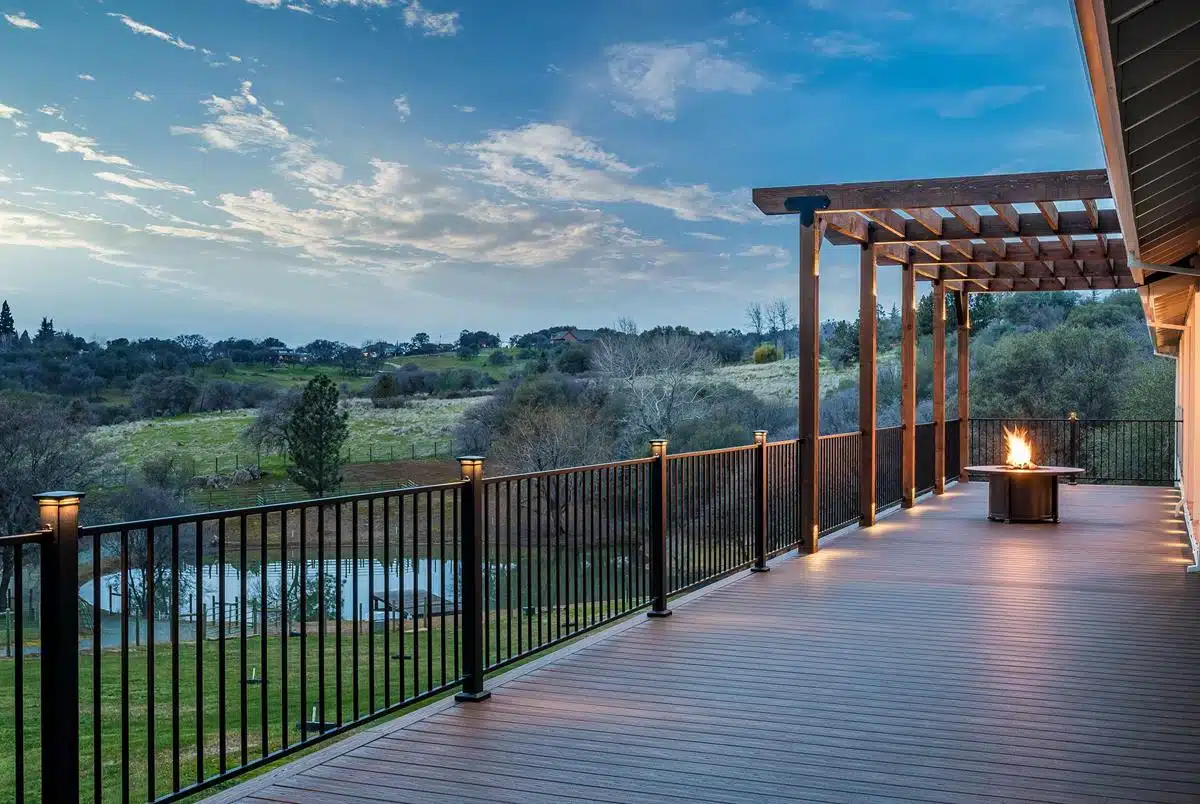Elevate Your Outdoor Space with a Multi-Level Deck article image