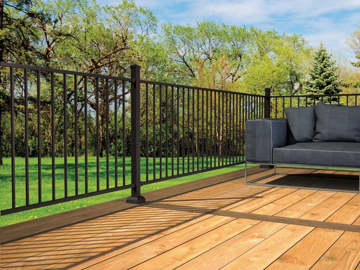 The Benefits of Composite Decking: Durability and Sustainability
