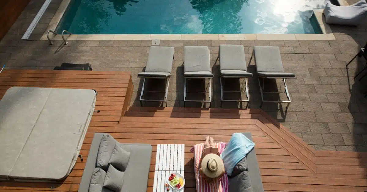 Deck Maintenance Tips: Keeping Your Investment in Top Shape
