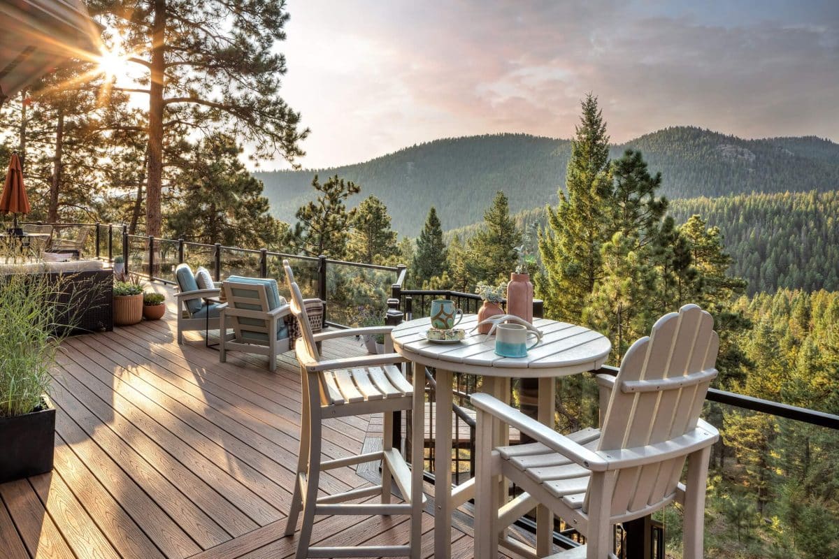 Budget-Friendly Deck Upgrades: Enhancing Your Space Affordably