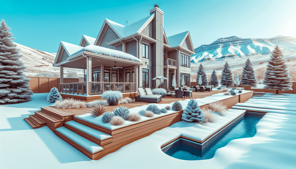 Everything You Need to Know About Plastic Deck Boards article image