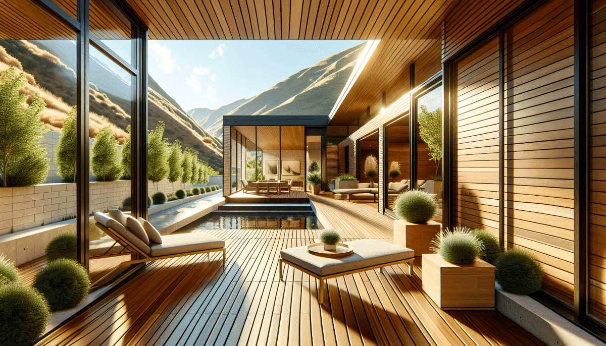 Maximizing Small Spaces: The Advantages of Narrow Deck Boards article image