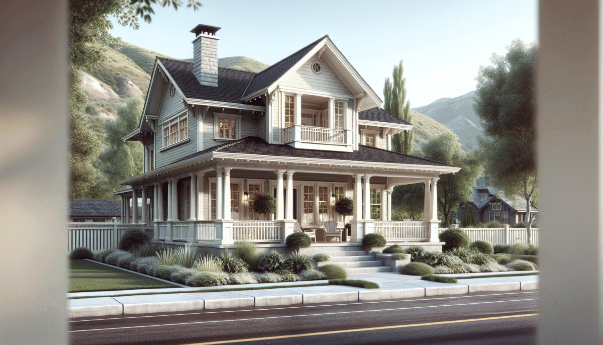 The Ultimate Guide to Choosing the Perfect Porch Railing for Your Home article image