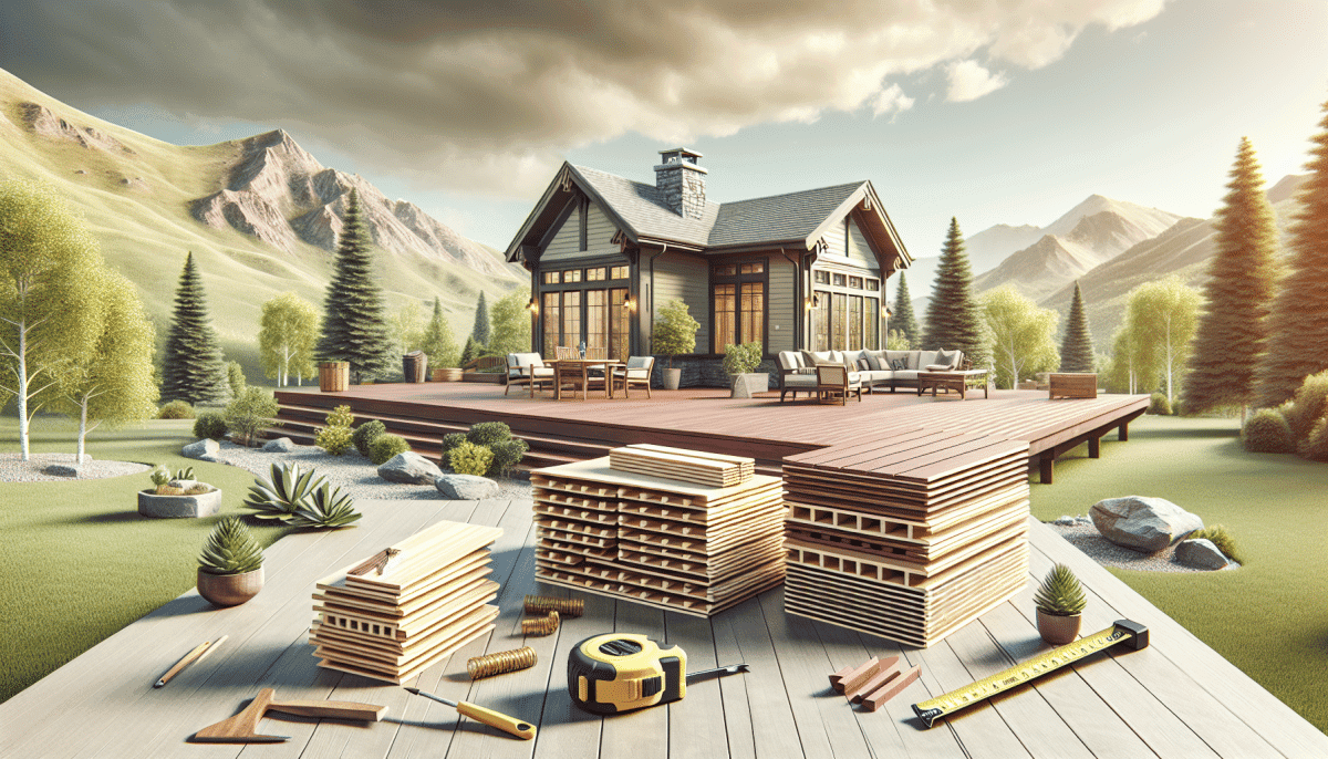 10 Things You Need to Know Before Buying Decking Planks article image
