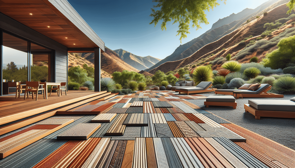 Ultimate Guide to Choosing the Best Decking Slats for Your Outdoor Space article image