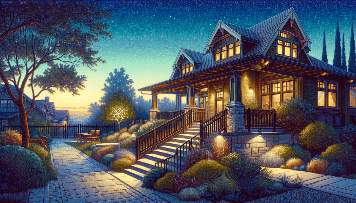 Ultimate Guide to Selecting the Perfect Handrail for Your Home article image
