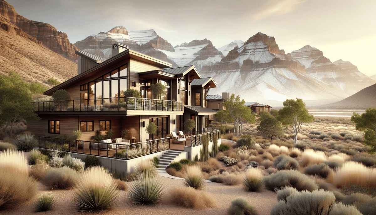 Unveiling the Latest Innovations in Trex Railing Solutions article image