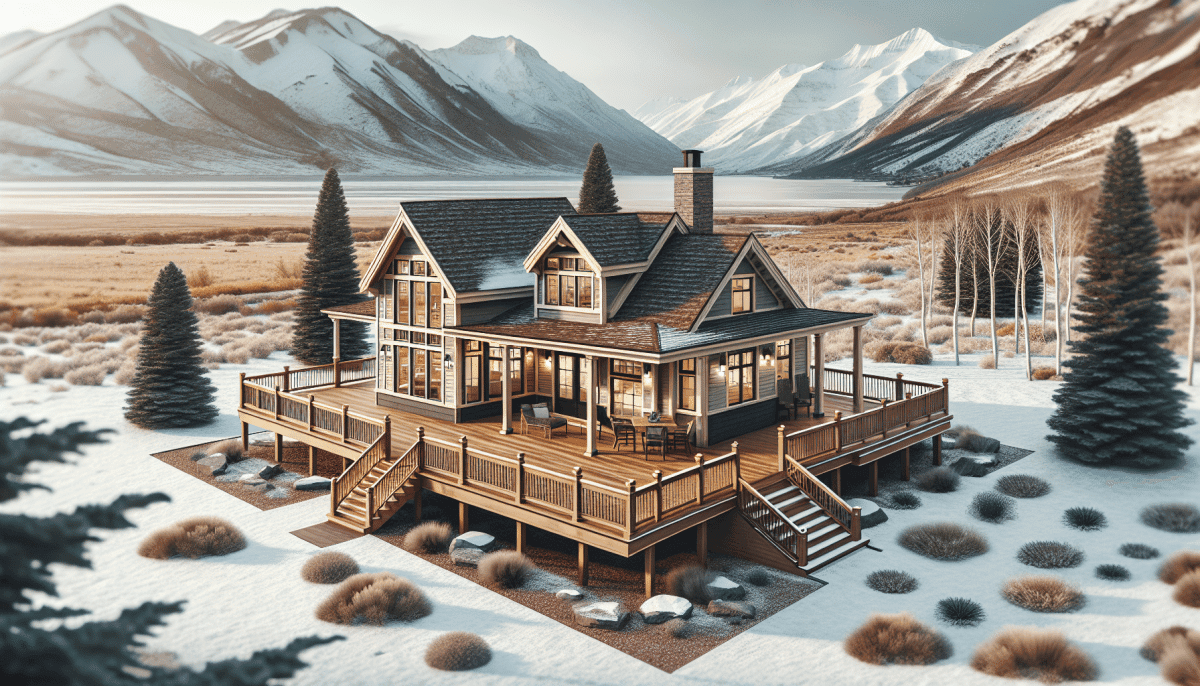 Top 10 Benefits of Choosing Vinyl Decking for Your Home article image