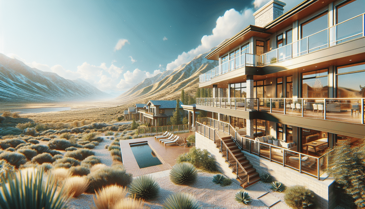 Understanding Trex Deck Railing Pricing: A Comprehensive Guide