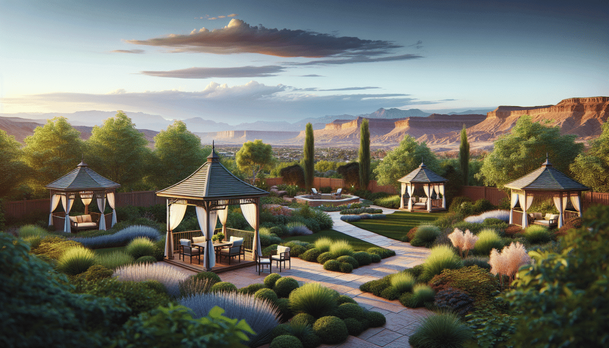 Best Backyard Gazebo Kits for Any Outdoor Space
